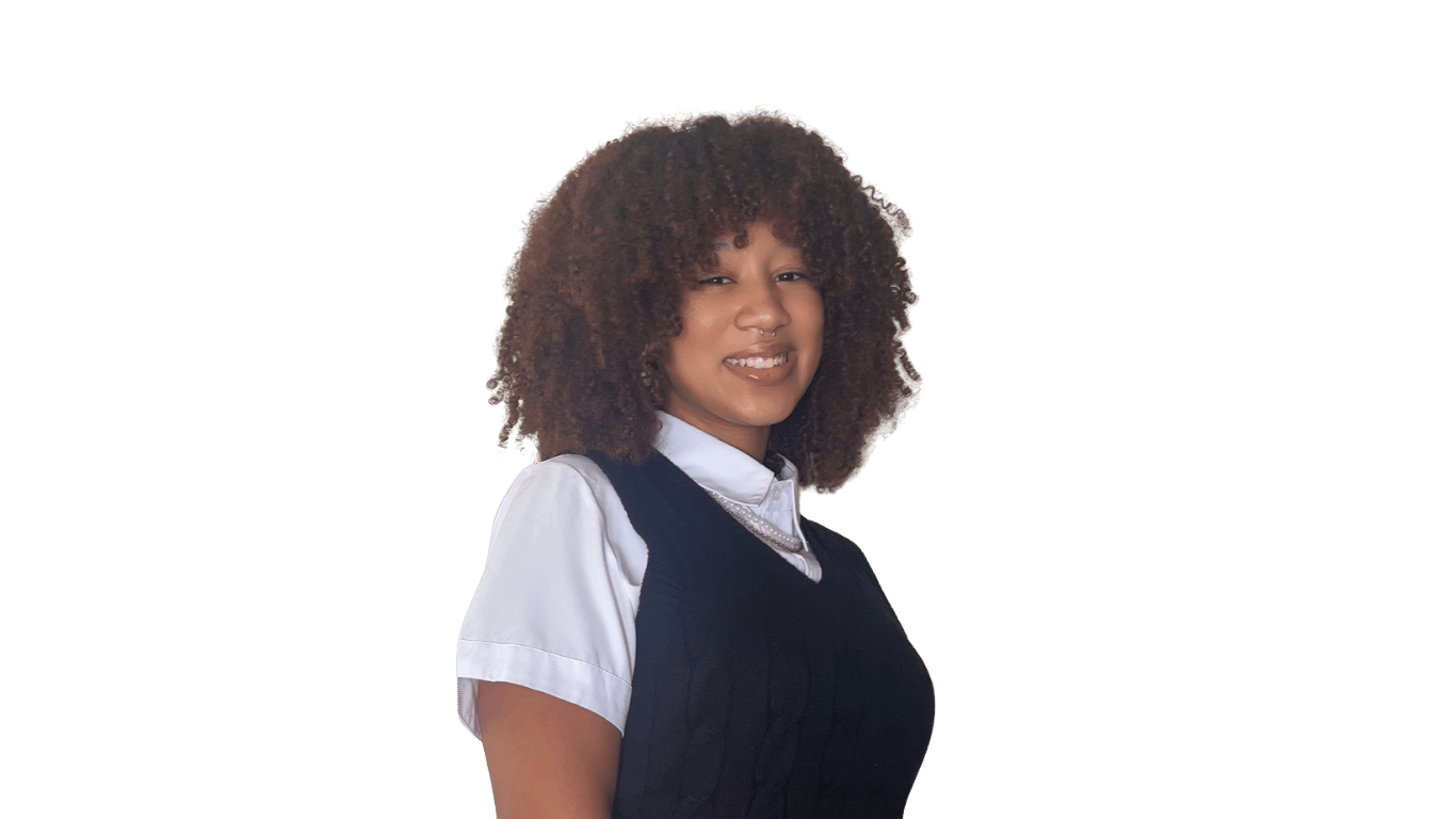 Kymari Bratton — UX/UI Designer, Technologist, and Business Strategist